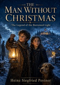The Man Without Christmas - Heinz Siegfried Pestner - ebook