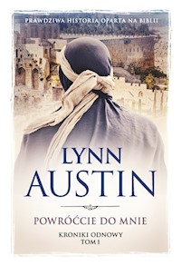 Powróćcie do mnie - Austin Lynn - ebook + książka