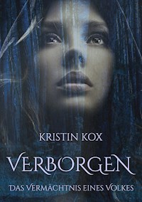 Verborgen - Kristin Kox - ebook