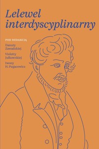 Lelewel interdyscyplinarny -  - książka