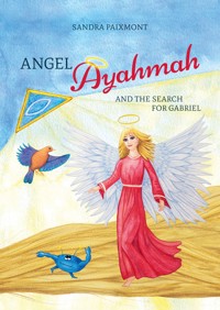 Angel Ayahmah - Sandra Paixmont - ebook