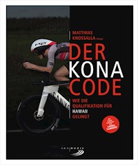 Der Kona-Code - Matthias Knossalla - ebook