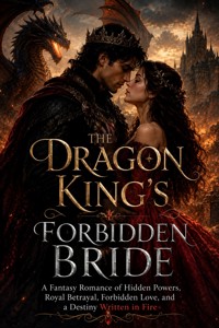 The Dragon King's Forbidden Bride - Smith Warren - ebook