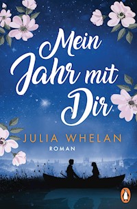 Mein Jahr mit Dir - Whelan Julia - ebook