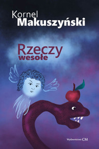 Rzeczy wesołe - Kornel Makuszyński - książka