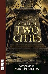 A Tale of Two Cities - Dickens Charles - ebook