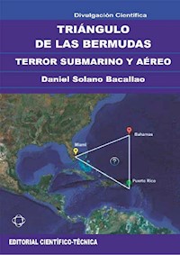 Triángulo de las Bermudas - Daniel Solano Bacallao - ebook