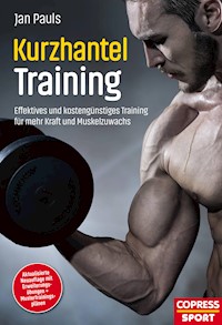 Kurzhantel-Training - Jan Pauls - ebook