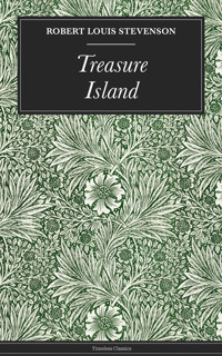 Treasure Island - Robert Louis Stevenson - ebook