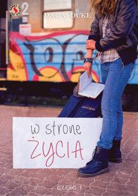 W stronę życia - Daga Duke - ebook