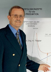 Erfolgskonzepte für die Produktion - Hans-Jürgen Tragbar - ebook
