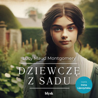 Dziewczę z sadu - Lucy Maud Montgomery - ebook + audiobook