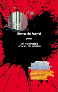 Janet - Romualdo Fabrici - ebook