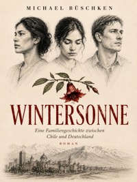 Wintersonne - Michael Büschken - ebook