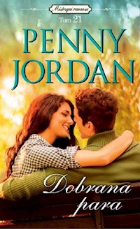Dobrana para -  - książka