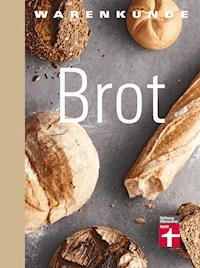 Warenkunde Brot - Lutz Geißler - ebook