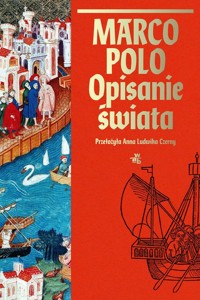 Opisanie świata - Marco Polo - książka