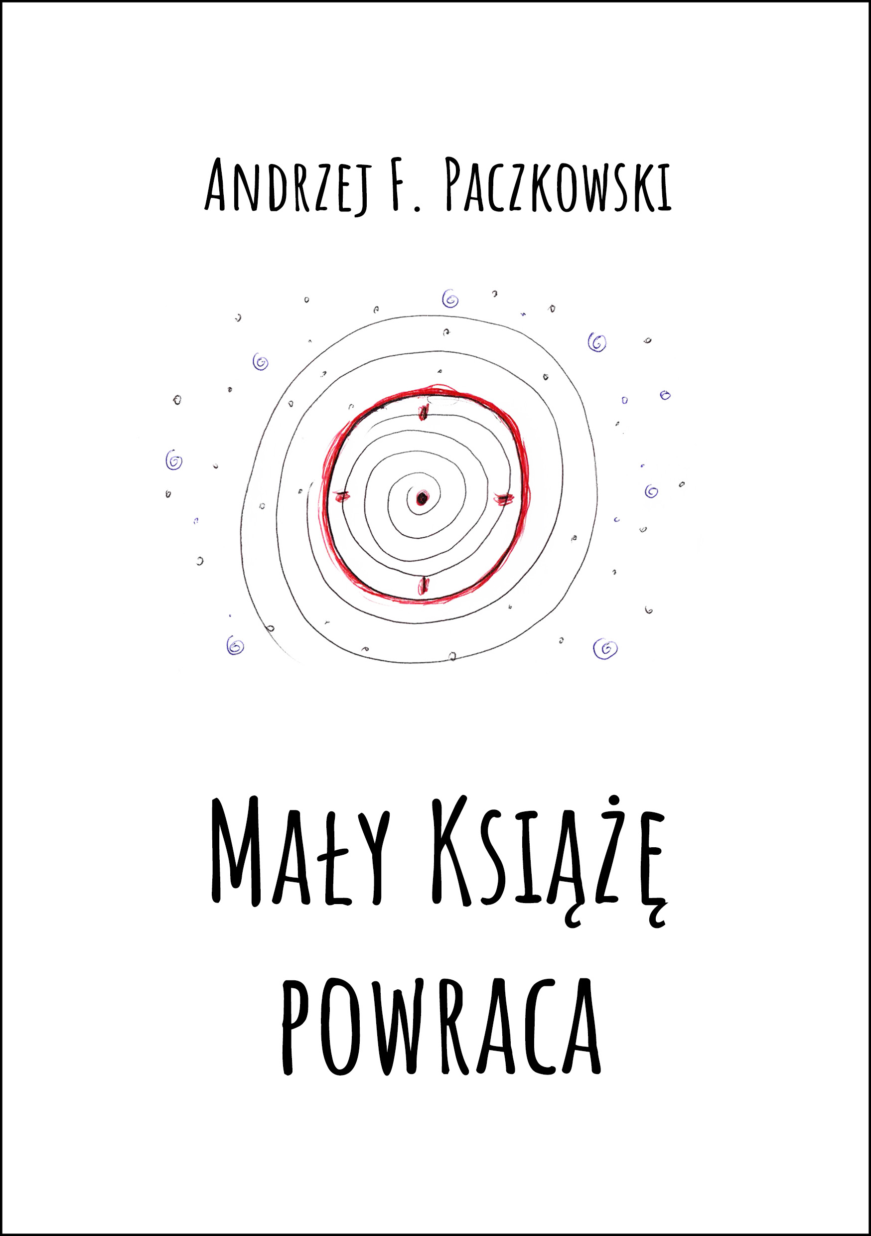Mały Książę powraca