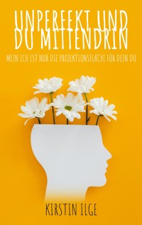 Unperfekt und du mittendrin - Kirstin Ilge - ebook