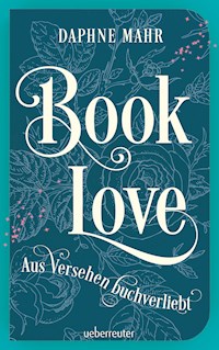 Booklove - Daphne Mahr - ebook