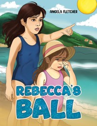 Rebecca's Ball - Angela Fletcher - ebook