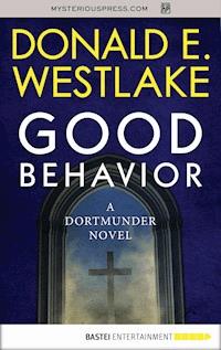 Good Behavior - Donald E Westlake - ebook