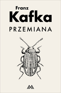 Przemiana - Franz Kafka - ebook + audiobook