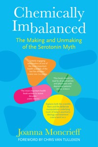 Chemically Imbalanced - Joanna Moncrieff - ebook