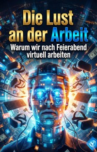 Lust an der Arbeit - Tim Bauer - ebook