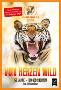 VON HERZEN WILD - Sepe Fabrizio - ebook