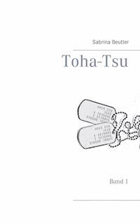 Toha-Tsu - Sabrina Beutler - ebook