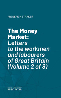 The Money Market - Frederick Straker - ebook