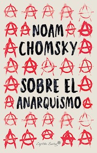 Sobre el anarquismo - Chomsky Noam - ebook