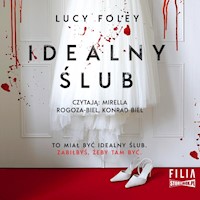 Idealny ślub - Lucy Foley - ebook + audiobook + książka