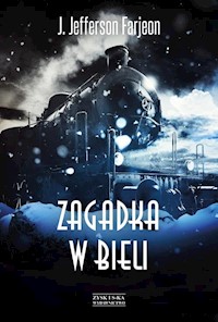 Zagadka w bieli - Farjeon J. Jefferson - książka