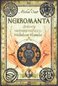 Nekromanta - Scott Michael - ebook