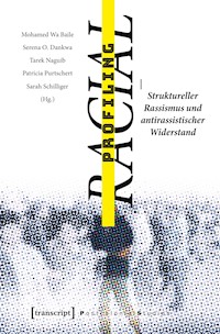 Racial Profiling -  - darmowy ebook