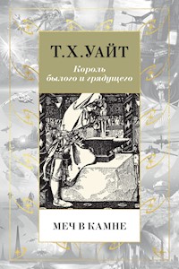 Меч в камне - Т. Х. Уайт - ebook
