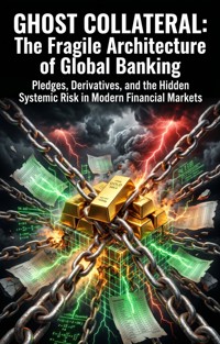 Ghost Collateral: The Fragile Architecture of Global Banking - Julian Prescott - ebook