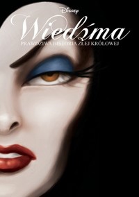 Wiedźma. Prawdziwa historia złej królowej - Valentino Serena - ebook