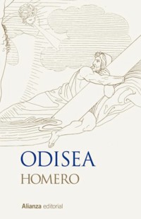 Odisea - Homero - ebook