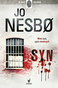 Syn - Jo Nesbo - ebook + audiobook + książka