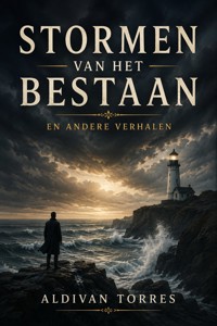 Stormen van het Bestaan en Andere Verhalen - Aldivan Teixeira Tôrres - ebook