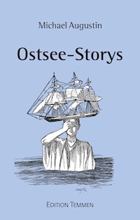 Ostsee-Storys - Michael Augustin - ebook