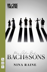 Bach & Sons - Nina Raine - ebook