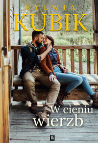 W cieniu wierzb - Kubik Sylwia - ebook + audiobook + książka