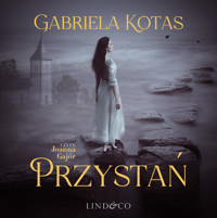 Przystań. Związki. Tom 2 - Kotas Gabriela - audiobook