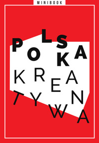 Polska kreatywna. Minibook -  - ebook
