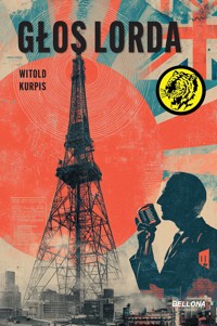 Głos lorda - Witold Kurpis - ebook + audiobook + książka