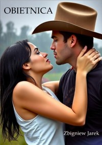 Obietnica - Jarek Zbigniew - ebook